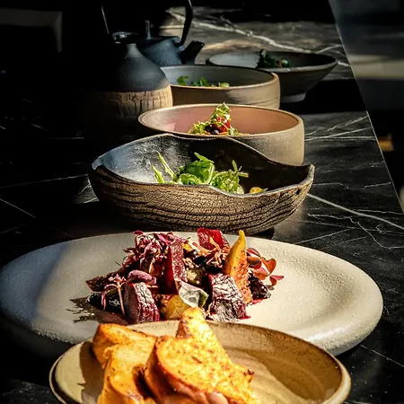 Szent Gyoergy Kuria Alojamento de Acomodação e Pequeno-almoço