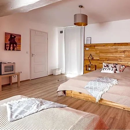 Szent Gyoergy Kuria 3*