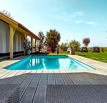 Bed & Breakfast Szent Gyoergy Kuria 3*