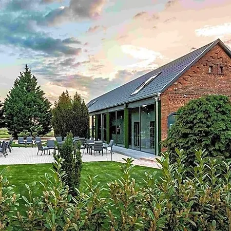 Bed & Breakfast Szent Gyoergy Kuria