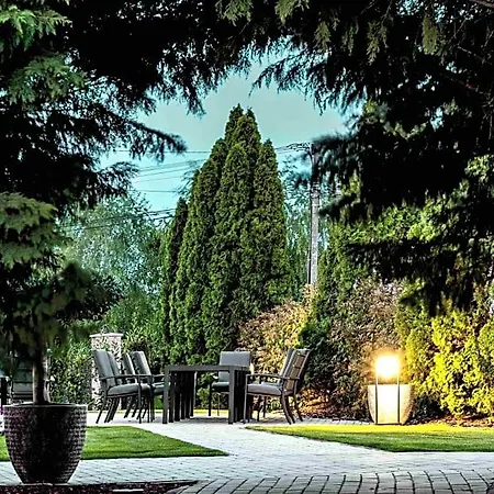 Bed & Breakfast Szent Gyoergy Kuria